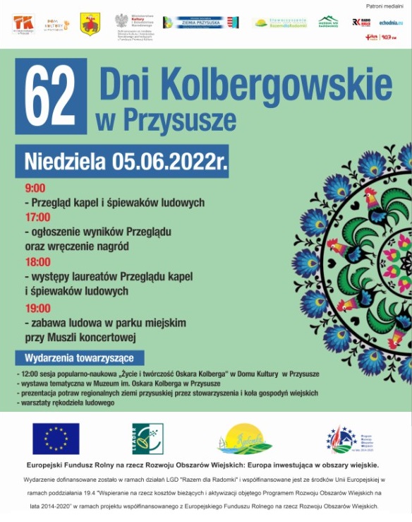 dni kolbergowskie