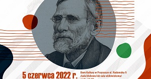 LGD Razem dla Radomki zaprasza na Konferencję: W kręgu Oskara Kolberga i jego twórczości.