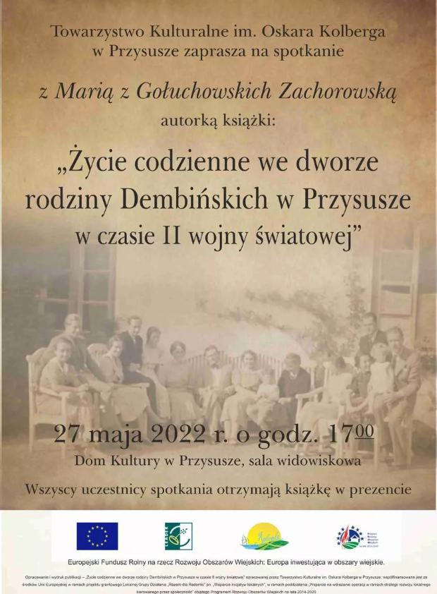 publikacja o przysusze