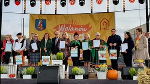 Najlepsze produkty kulinarne – regionalne i lokalne Doliny Radomki za 2022 rok wybrane!