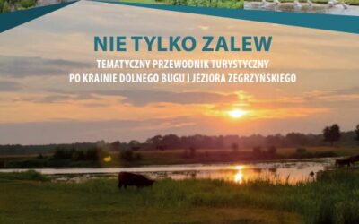 Przewodnik Nie tylko Zalew