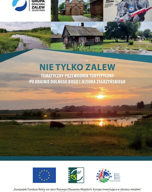 Przewodnik Nie tylko Zalew