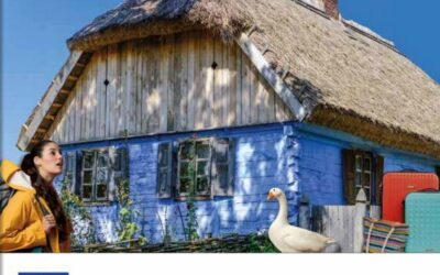 Informacja realizacji projektu „Mazowiecka Wieś”