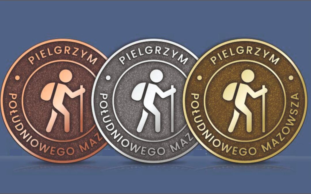 Odznaka Pielgrzym Południowego Mazowsza