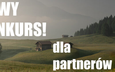 Wystartował konkurs na poziomie regionalnym dla partnerów KSOW