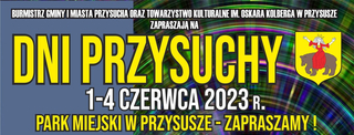 Dni Przysuchy 2023