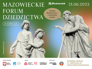 Mazowieckie Forum Dziedzictwa – II edycja