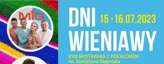 Dni Wieniawy 2023!