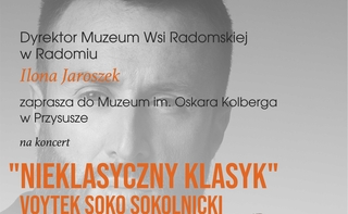 Koncert „Nieklasyczny klasyk”