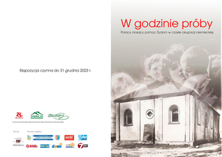 Wernisaż wystawy w Muzeum im. Oskara Kolberga w Przysusze