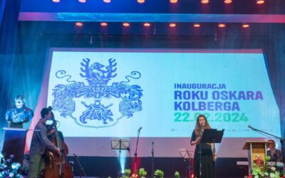 Rok Oskara Kolberga – uroczyście zainaugurowany