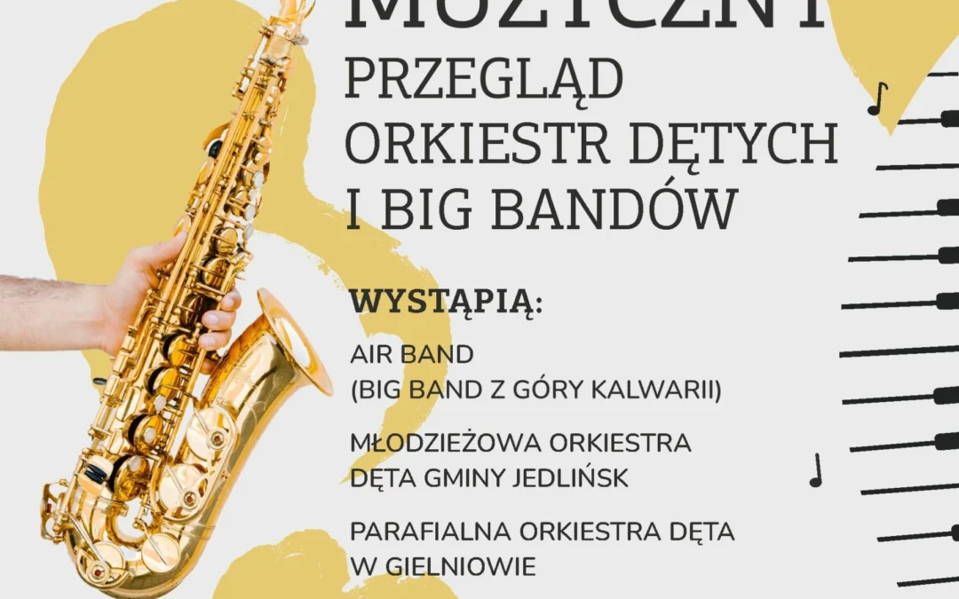 Już w sobotę zapraszamy do Przysuchy!