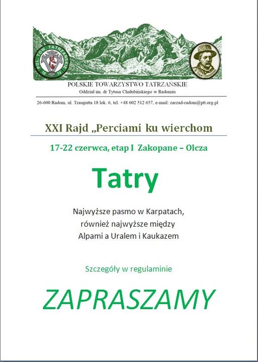 XXI_Rajd_PTTK
