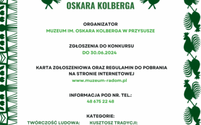Mazowiecki Laur Oskara Kolberga