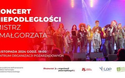 Święto Niepodległości w Dolinie Radomki