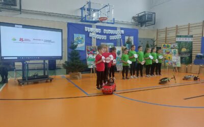 Czyste powietrze = zdrowsze życie