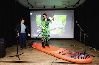 II Giełda Mazowieckich Organizacji Pozarządowych