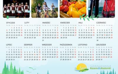 Zapraszamy do Doliny Radomki