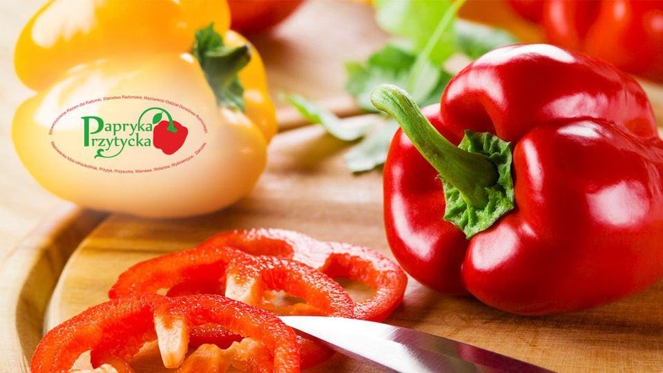 VIII edycja Mazowieckiego Konkursu Fotografii Kulinarne