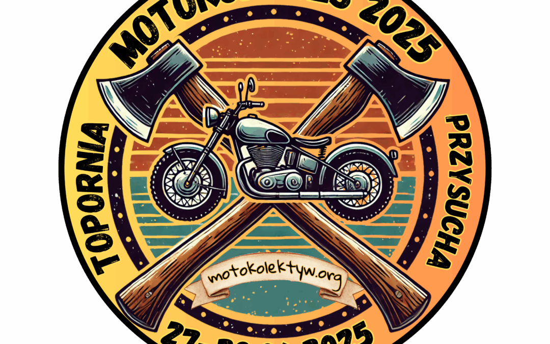 MotoKongres 2025 Edycja letnia