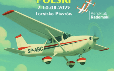 XV Samolotowe Rajdowe Mistrzostwa Polski