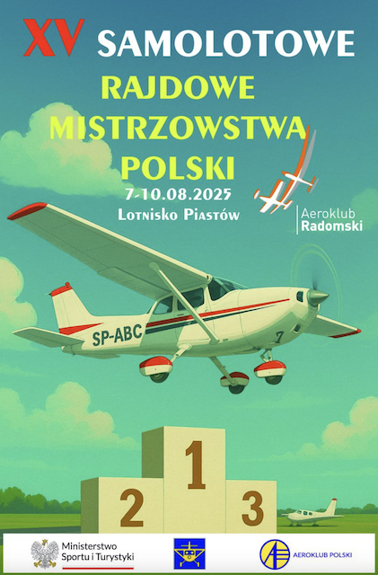 samolotowe mistrzostwa