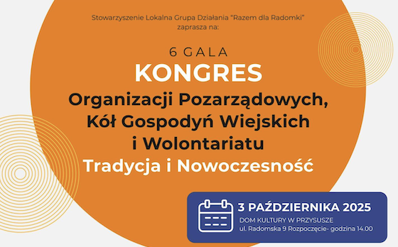 Kongres Tradycja i Nowoczesność