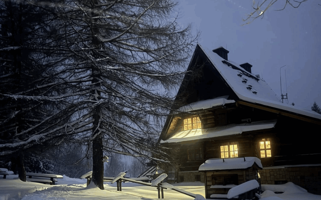 Rajd PTT o/Radom XXIV Zimowa Wyrypa „Przez Zaspy i Zamiecie”