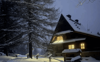 Rajd PTT o/Radom XXIV Zimowa Wyrypa „Przez Zaspy i Zamiecie”