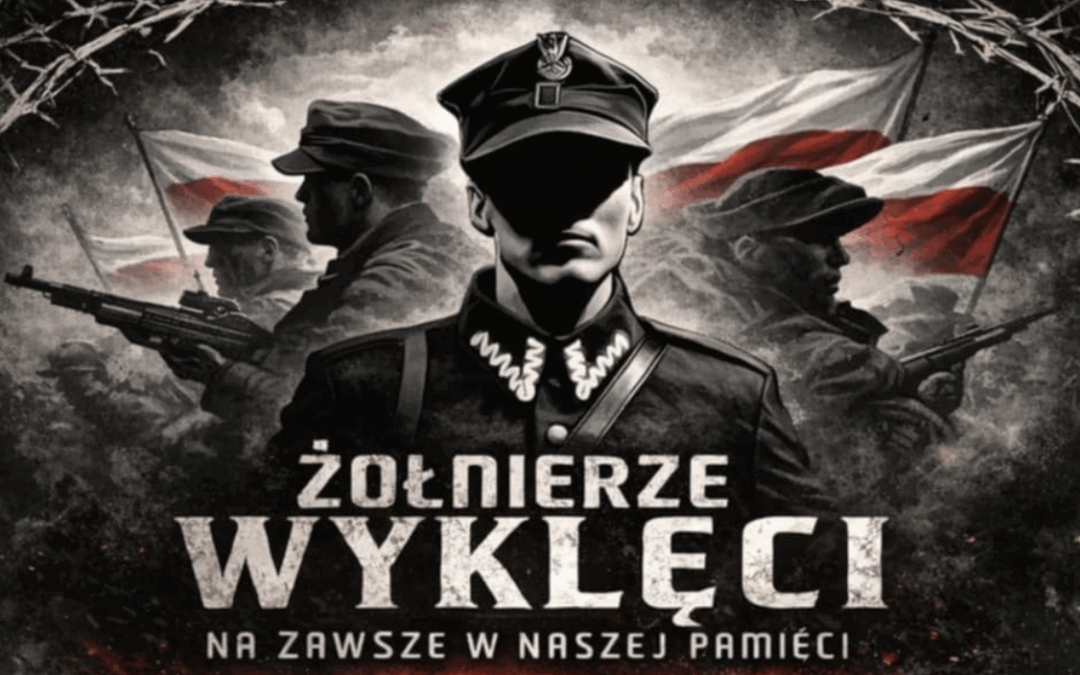 Obchody Narodowego Dnia Pamięci Żołnierzy Wyklętych