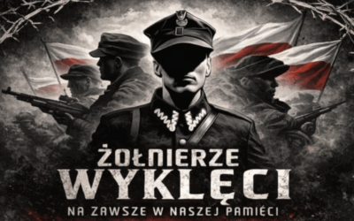 Obchody Narodowego Dnia Pamięci Żołnierzy Wyklętych