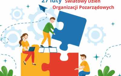 Świtowy Dzień Organizacji Pozarządowych