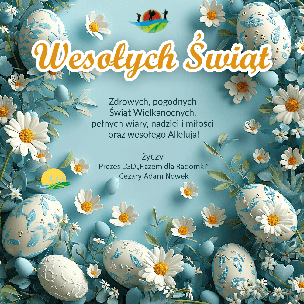 wesołych świąt wielkanocnych