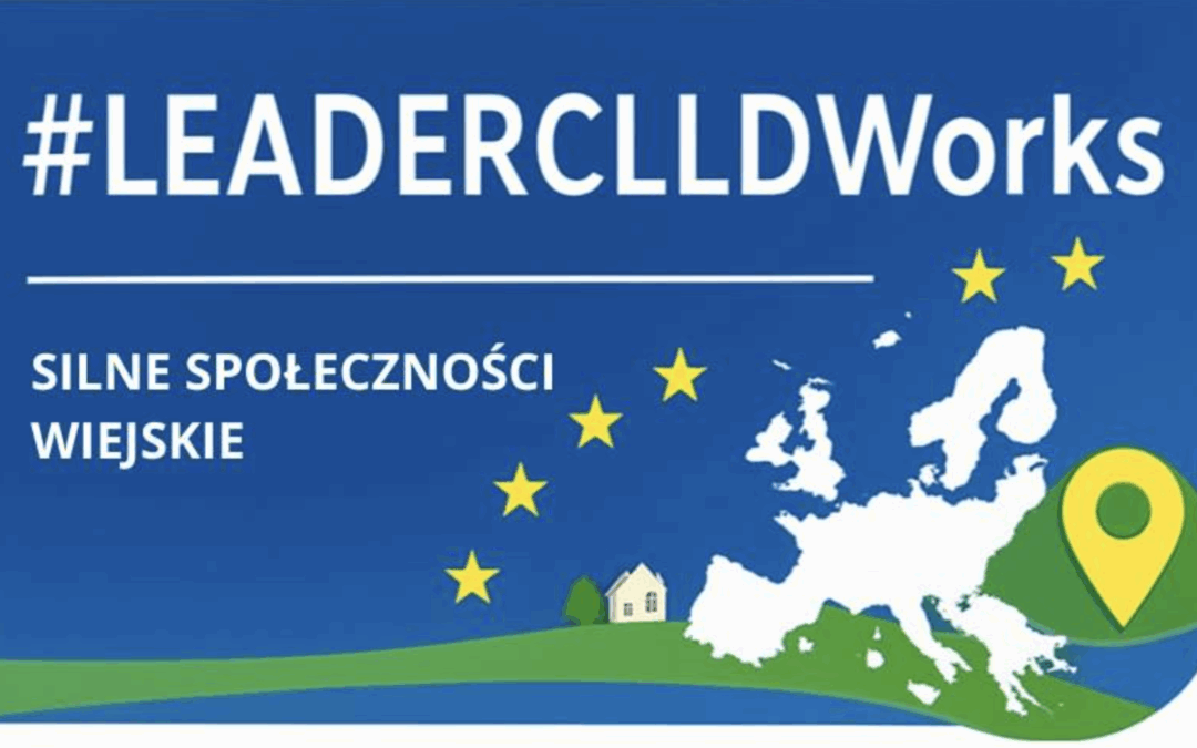 Stanowisko w sprawie wzmocnienia rural target w Planie Partnerstwa Krajowego i Regionalnego w ramach WRF 2028–2034 Polskiej Sieci Lokalnych Grup Działania