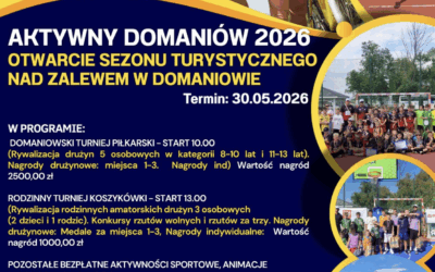 Aktywny Domaniów