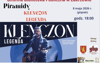 Koncert Klenczon Legenda