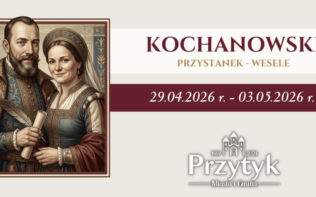 Kochanowski Przystanek Wesele