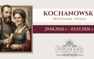 Kochanowski Przystanek Wesele