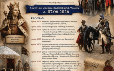 Piknik Historyczny Nihil Novi w Radom