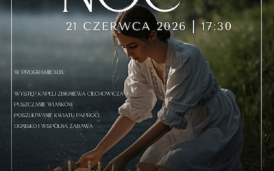 Noc Kupały w Przytyku