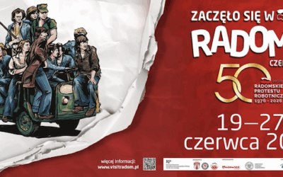 Zaczeło się w Radomiu, Czerwiec’76