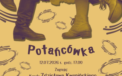 Potańcówka w Muzeum im. Oskara Kolberga