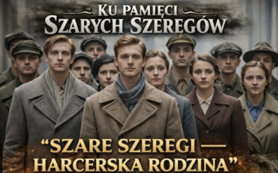 Ku Pamięci Szarych Szeregów