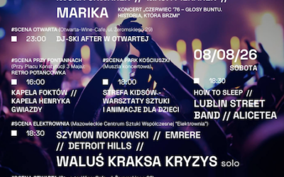 Radom Music Camp