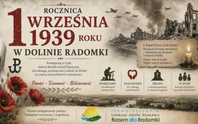 Rocznica wybuchu II Wojny Światowej