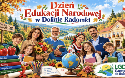 Dzień Edukacji Narodowej